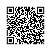 Codice QR scheda articolo