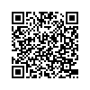 Codice QR scheda articolo