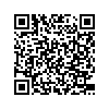 Codice QR scheda articolo