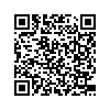 Codice QR scheda articolo