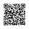 Codice QR scheda articolo