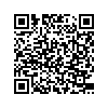 Codice QR scheda articolo