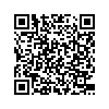 Codice QR scheda articolo