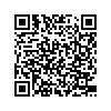 Codice QR scheda articolo