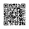 Codice QR scheda articolo