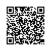 Codice QR scheda articolo