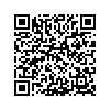 Codice QR scheda articolo