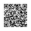 Codice QR scheda articolo