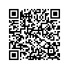 Codice QR scheda articolo