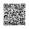 Codice QR scheda articolo