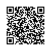 Codice QR scheda articolo