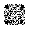 Codice QR scheda articolo