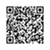 Codice QR scheda articolo