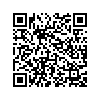 Codice QR scheda articolo