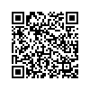 Codice QR scheda articolo