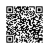 Codice QR scheda articolo