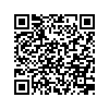 Codice QR scheda articolo