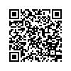 Codice QR scheda articolo