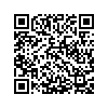 Codice QR scheda articolo