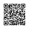 Codice QR scheda articolo