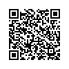 Codice QR scheda articolo