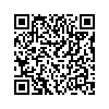 Codice QR scheda articolo