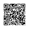 Codice QR scheda articolo