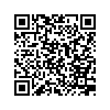 Codice QR scheda articolo