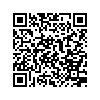 Codice QR scheda articolo