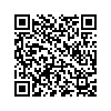 Codice QR scheda articolo