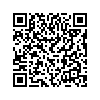 Codice QR scheda articolo