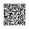 Codice QR scheda articolo