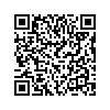 Codice QR scheda articolo