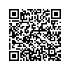 Codice QR scheda articolo