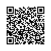 Codice QR scheda articolo