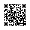 Codice QR scheda articolo