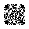 Codice QR scheda articolo