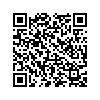 Codice QR scheda articolo