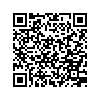 Codice QR scheda articolo