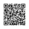 Codice QR scheda articolo