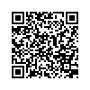 Codice QR scheda articolo