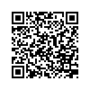 Codice QR scheda articolo