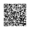 Codice QR scheda articolo