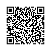 Codice QR scheda articolo