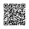 Codice QR scheda articolo