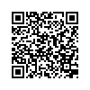 Codice QR scheda articolo