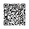 Codice QR scheda articolo