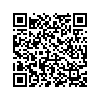 Codice QR scheda articolo