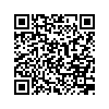 Codice QR scheda articolo