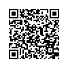 Codice QR scheda articolo